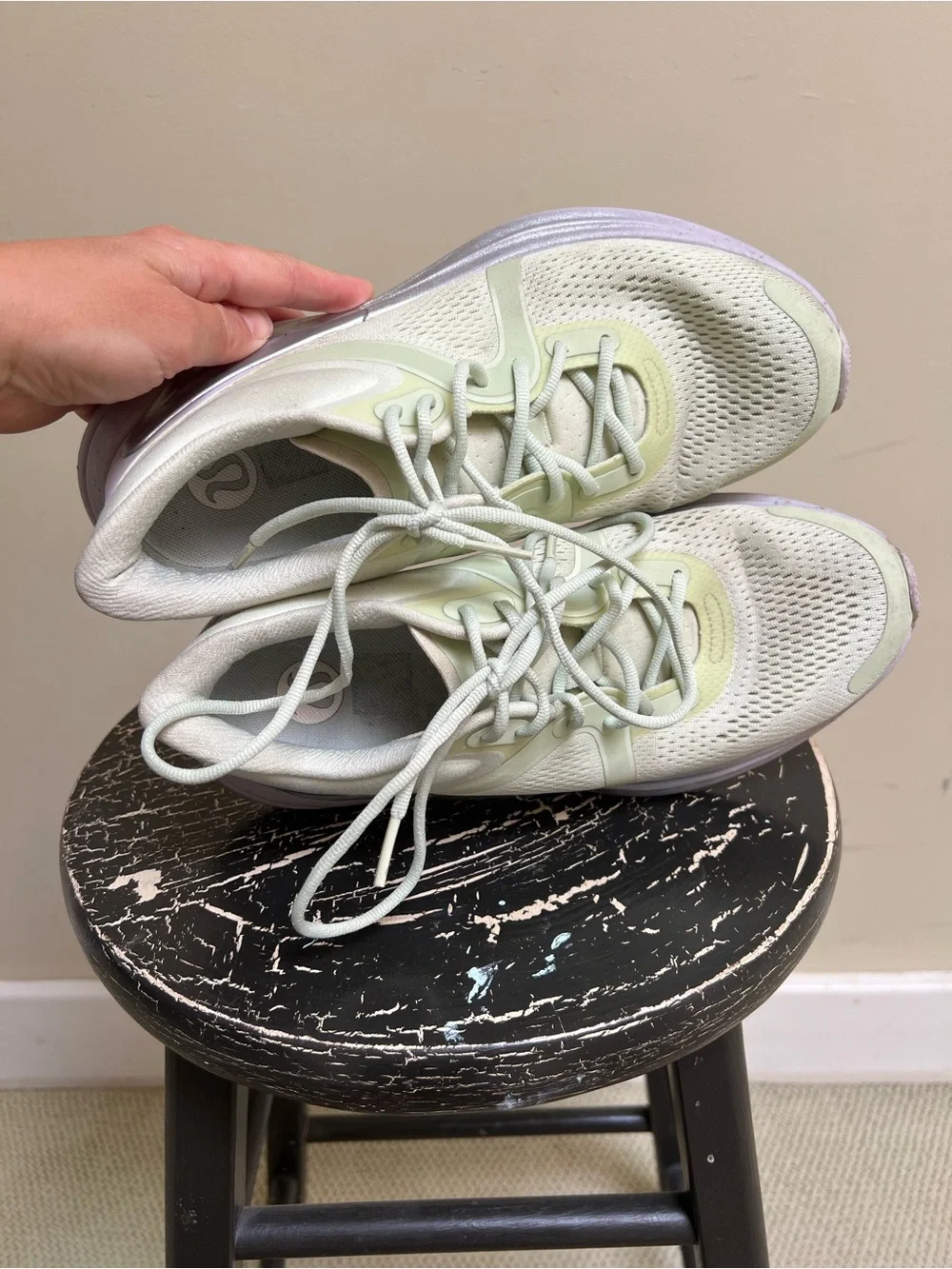 Lululemon Blissfeel Running Shoes